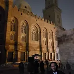 Zamalek Towers