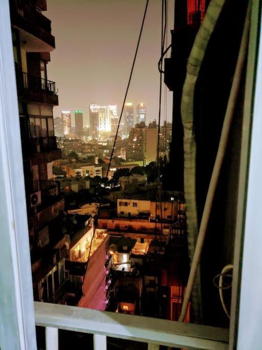 Apartment Zamalek Towers Kairo