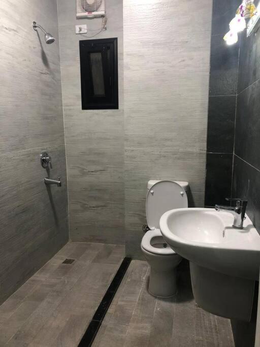 Apartment Zamalek Towers *