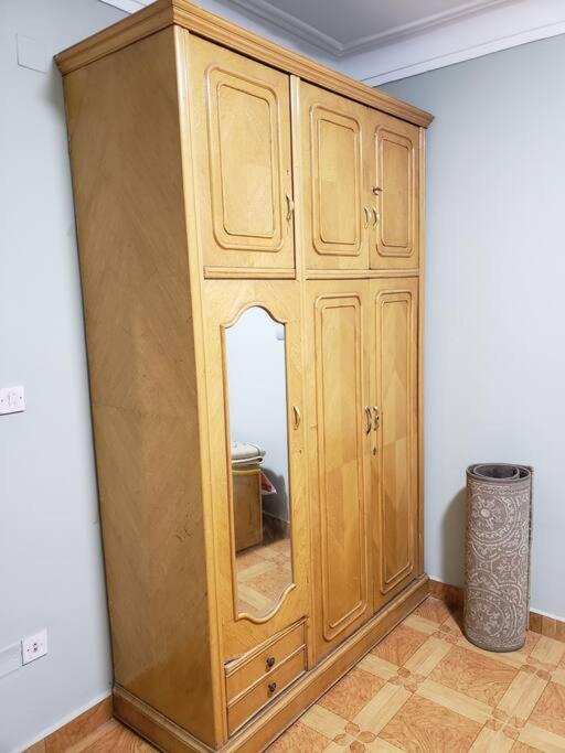 Apartment Zamalek Towers Kairo