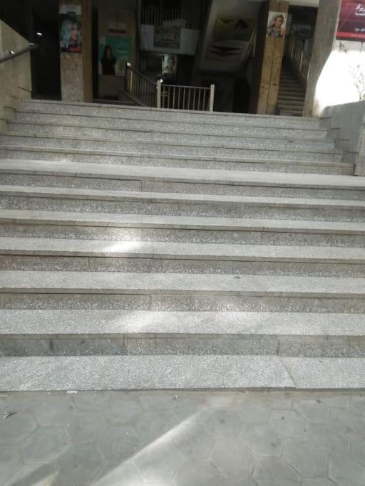 Zamalek Towers Kairo