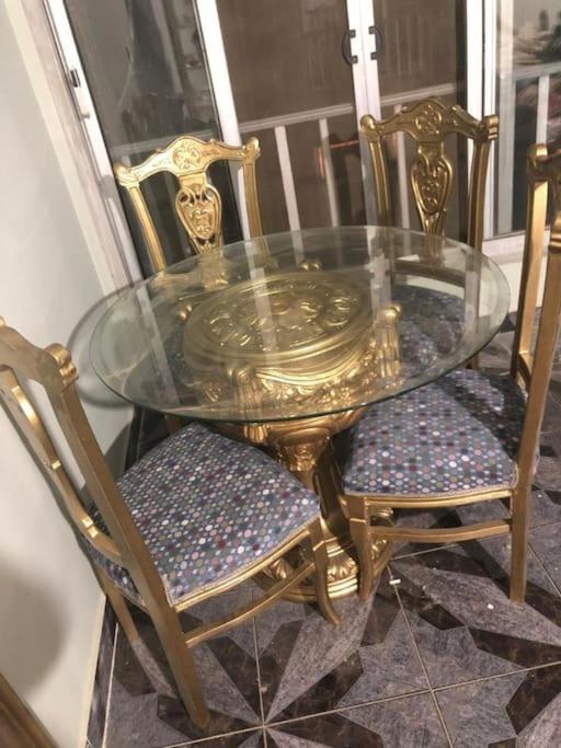 Zamalek Towers Apartment Kairo