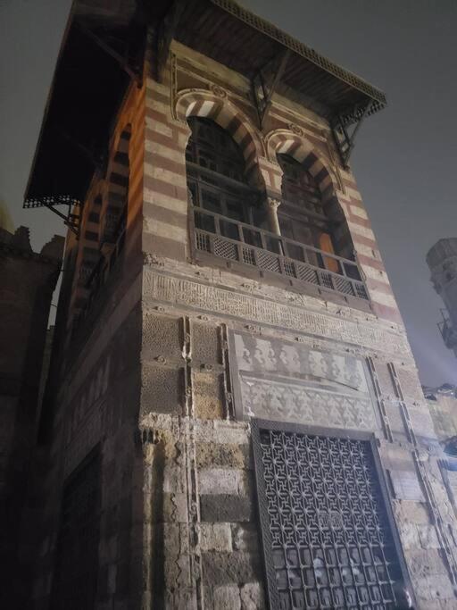 Zamalek Towers Apartment *