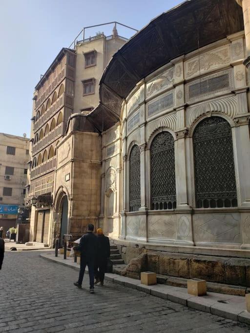 Zamalek Towers Apartment *